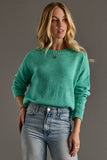 Mint Lightweight Sweater (Large)