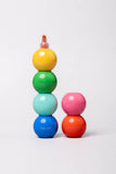 Stacking Highlighters, Shapes