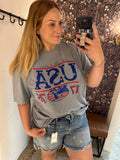 USA 1776 Graphic Tee