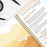 A Year In Prayer: A Journey of Daily Prayer and Reflection