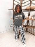 Raising Believers Graphic Tee (S)