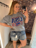 USA 1776 Graphic Tee