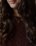 Cross Necklace