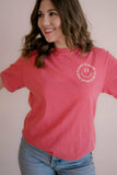 Good Day Tee - Watermelon (M-XL)