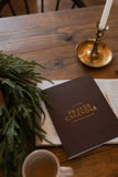 2026 Prayer Calendar