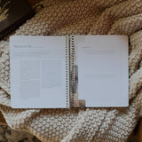 Behold | Volume 1 Spiral Bible Study