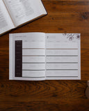 2026 Prayer Calendar
