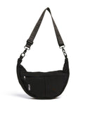 Onyx Crescent Bag