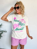 Sunny Days Ahead Scene (M, L)