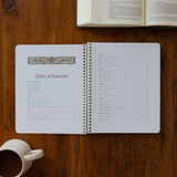 On Earth as It Is in Heaven Spiral Bible Study