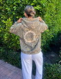 The Sacrifice Camo Unisex Hoodie