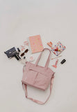 Peony Mini Tote