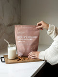 Women’s Wellness Protein Blend