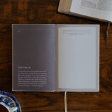 Be With Jesus | A Lent Prayer Journal