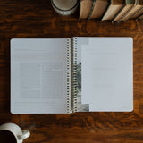 Behold | Volume 3 Spiral Bible Study