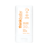 Think Baby SPF 30 Face & Body Sunscreen Stick