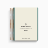 Spiral Bible™ - ESV - Old Testament - Poetry