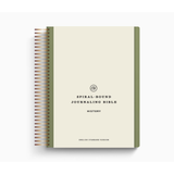 Spiral Bible™ - ESV - Old Testament - History