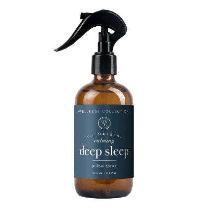 Deep Sleep Pillow Spritz