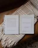 Abide Spiral Bible Study