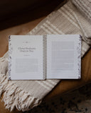 Abide Spiral Bible Study