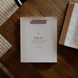 Pray Teen's Bible Study