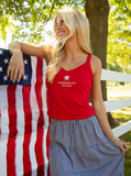 American Made Tank