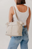 Vanilla Dream Mini Tote
