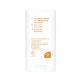 Think Baby SPF 30 Face & Body Sunscreen Stick