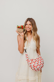 Shortcake Crescent Bag