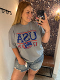 USA 1776 Graphic Tee