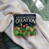 The Story of the Bible: God and His Very Good Creation