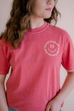 Good Day Tee - Watermelon (M-XL)