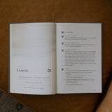 A Year in the Bible | Men's Study | Volume 1