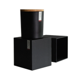 Christmas Cheer Beeswax Candle