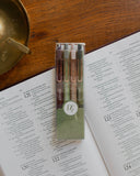 Identity Pen Set