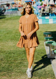The Jude- Toasted Marshmallow (XS-XL, 3x)