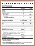 Women’s Wellness Protein Blend