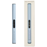 Light Blue Rechargeable Electric Lighter