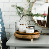 Cabin Weekend Soy Candle