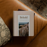 Behold | Volume 4 Spiral Bible Study