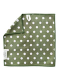 Poncanna: Double-Sided Washcloth