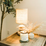 Lake Day Soy Candle