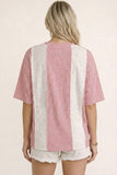 Feminine Classic Americana Top
