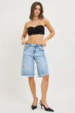 Risen- Slouchy Jorts