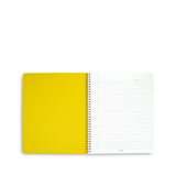 Rough Draft Large Notebook, Making it Up As I Go