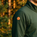 Mosquito Repellent Patches | Fresh & Herbal | 90 Patches