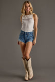 Play Something Country Tank Top (S-L)