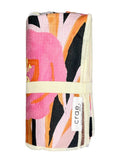 Reeds Pool Towel: Reversible