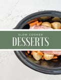 The Farm Wife Slow Cooker Cookbook